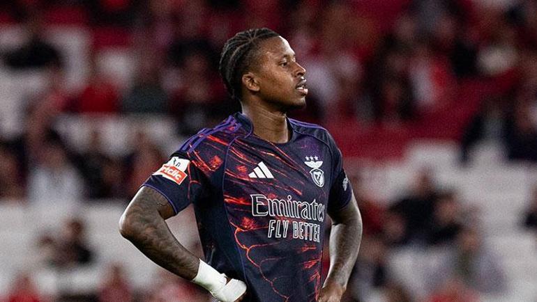 KAPa bildirildi Trabzonspor yeni transferini resmen açıkladı