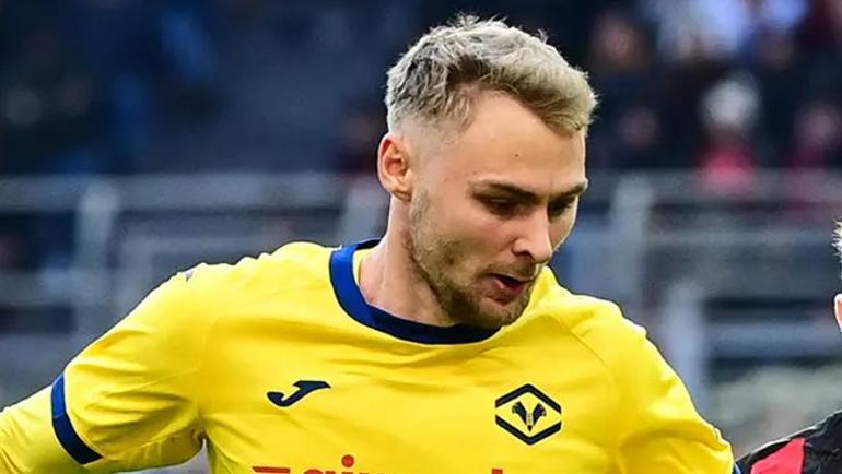 Victor Nelssonun kaderi belli oldu Galatasarayın tavrı net