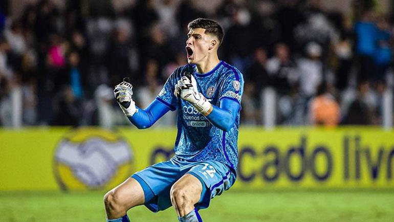 Beşiktaştan Paraguaya çıkarma Hedefte 2 yıldız