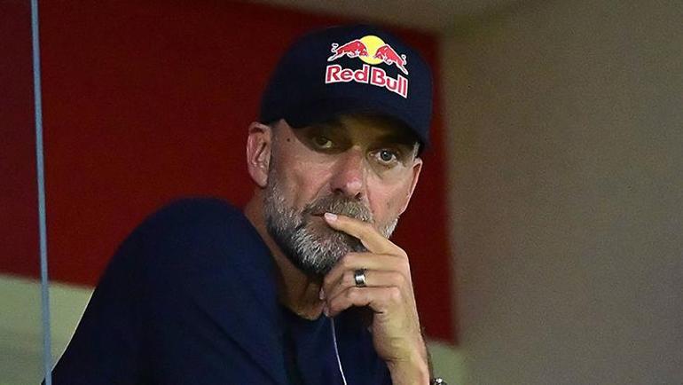 Real Madrid başkan adayından Klopp bombası Resmen açıkladı