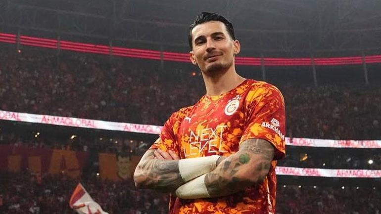 Uğurcan Çakır: Başarı tesadüf değil, daha fazlasını yapacağız