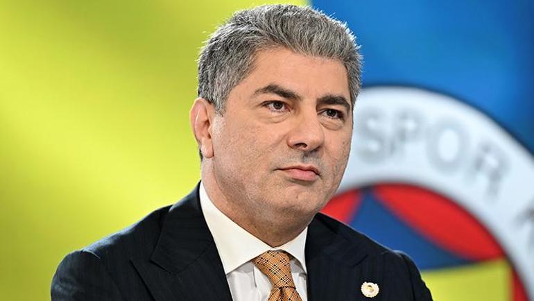 Fenerbahçe’de Hakan Safi’den gece yarısı bombası Seçim öncesi açıkladı...