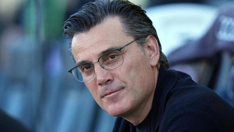 Vincenzo Montelladan Dünya Kupası sözleri Kimsenin şüphesi olmasın