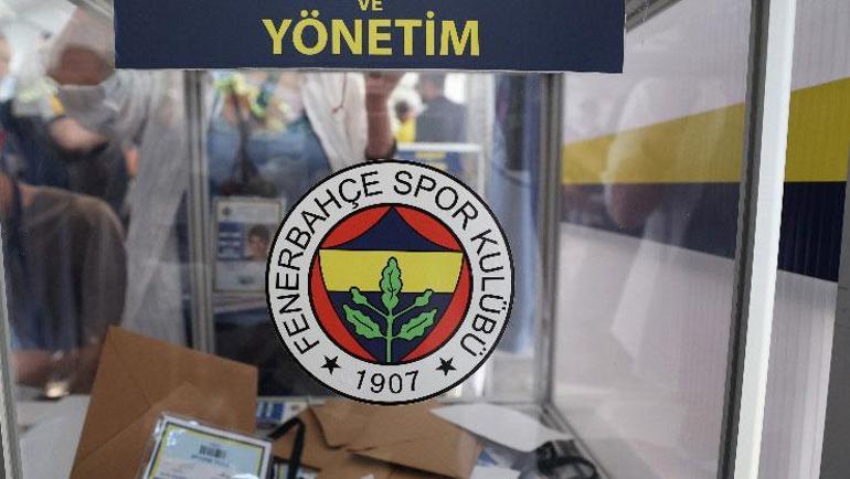 Fenerbahçede başkanlık seçimini Aziz Yıldırım kazandı Taraftara mesaj: Gerekli takviyeleri yapacağız