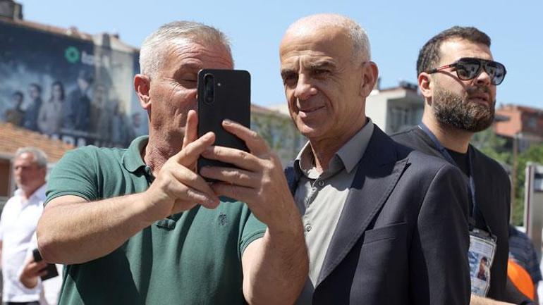 Oğuz Çetinden Aykut Kocaman açıklaması Fenerbahçede gözler teknik direktör seçime çevrildi