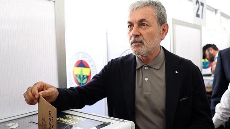 Oğuz Çetinden Aykut Kocaman açıklaması Fenerbahçede gözler teknik direktör seçime çevrildi