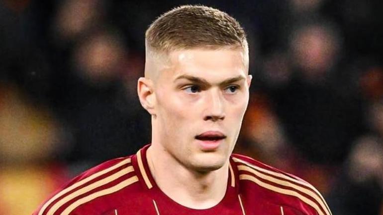 Trabzonspor transferde durmak bilmiyor Hem forvet hem kanat...