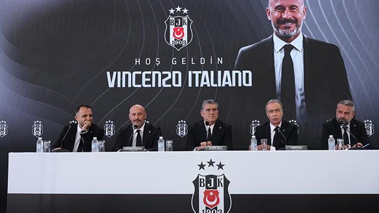 Beşiktaşta kritik zirve Kalacak ve gidecekler belli olacak...