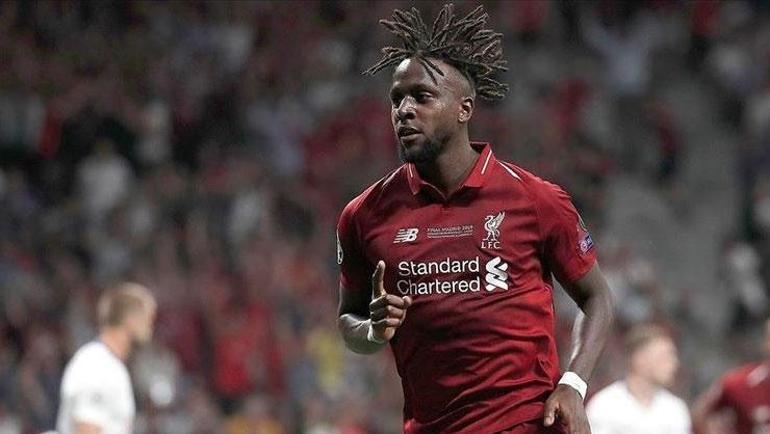 Erken yaşta veda Divock Origi futbolu bıraktı