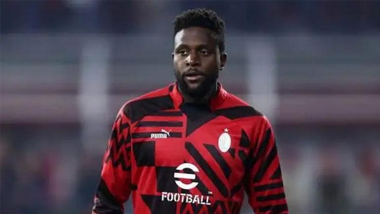 Erken yaşta veda Divock Origi futbolu bıraktı