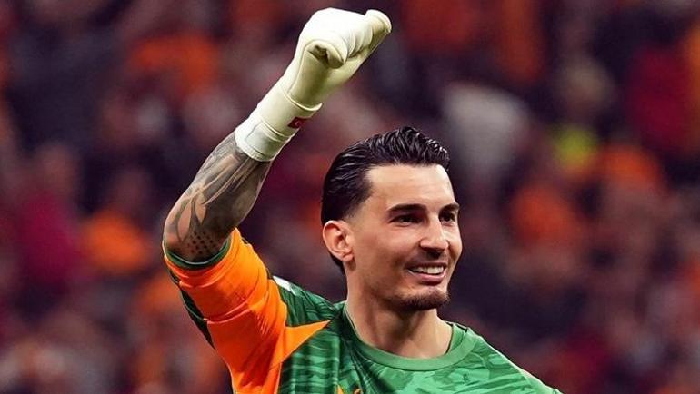 Galatasaray’da Uğurcan Çakır ve Abdülkerim Bardakcı’ya dev müjde Dünya Kupası sonrası…