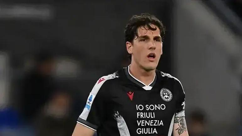 Gökhan İnlerden Zaniolo açıklaması Galatasaraydan indirim istiyoruz