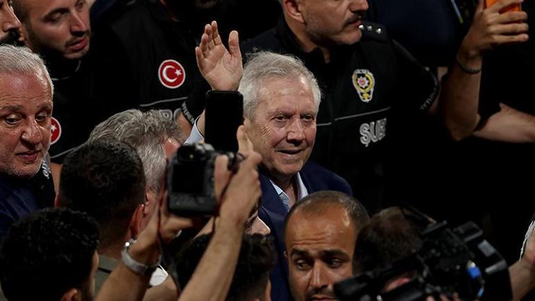 ÖZEL | Aziz Yıldırımdan taraftarı heyecanlandıracak transfer Basında ismi çıkmadı, Fenerbahçe harekete geçildi