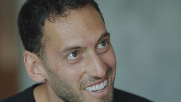 Hakan Çalhanoğlunun hedefleri büyük Dünya Kupası için olay sözler