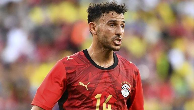Mısıra 2026 Dünya Kupasında FIFAdan büyük şok Açıklama geldi...