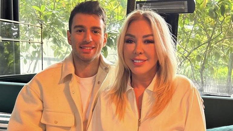 Berk Uğurlunun annesi İrem Uğurludan Beşiktaş GAİN - Fenerbahçe Beko maçı öncesi olay paylaşım