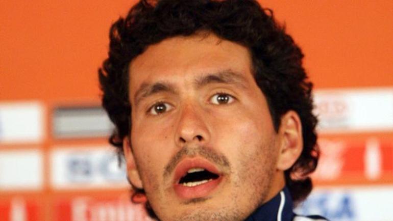 Paraguaylı eski futbolcudan Türkiye itirafı Arda, Kenan ve Hakanı engellemeliyiz