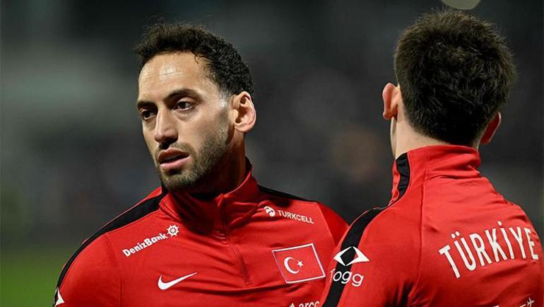 Paraguaylı eski futbolcudan Türkiye itirafı Arda, Kenan ve Hakanı engellemeliyiz