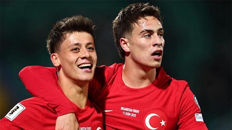 Paraguaylı eski futbolcudan Türkiye itirafı Arda, Kenan ve Hakanı engellemeliyiz