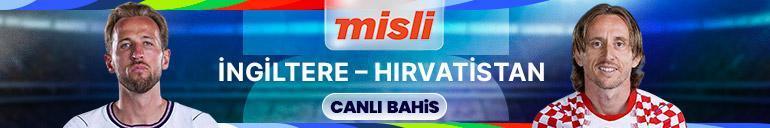 İngiltere, Hırvatistan karşısında Dünya Kupası heyecanı canlı sohbet ile Mislide