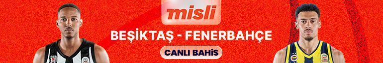 Beşiktaş ile Fenerbahçe eşitliği bozma peşinde Maçın heyecanı canlı sohbet ile Mislide