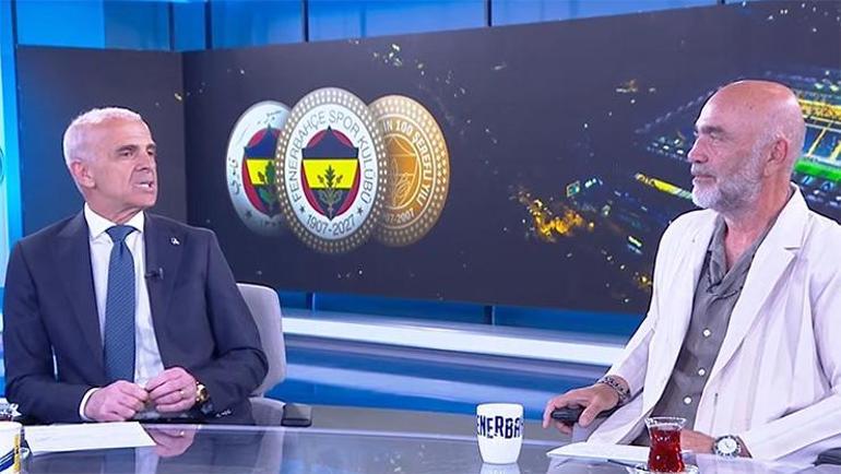 Resmi açıklama geldi Fenerbahçenin yeni teknik direktörü İsmail Kartal
