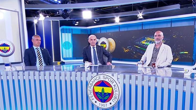 Fenerbahçenin yeni teknik direktörü İsmail Kartal💥 İki efsane de geri döndü: Oğuz Çetin ve Dirkt Kuyt