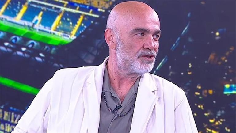 Fenerbahçenin yeni teknik direktörü İsmail Kartal💥 İki efsane de geri döndü: Oğuz Çetin ve Dirkt Kuyt