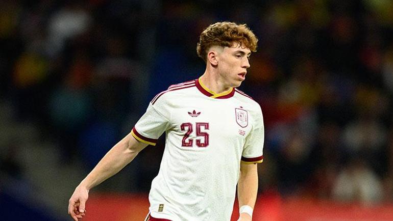 40 milyon euro Liverpool ilk transferini resmen açıkladı