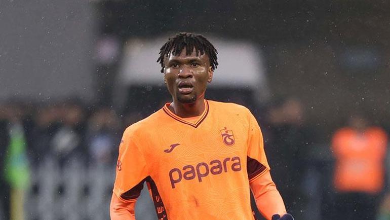 İngiliz ekibi teklif yaptı Trabzonspor yıldız oyuncu için 20 milyonu reddetti