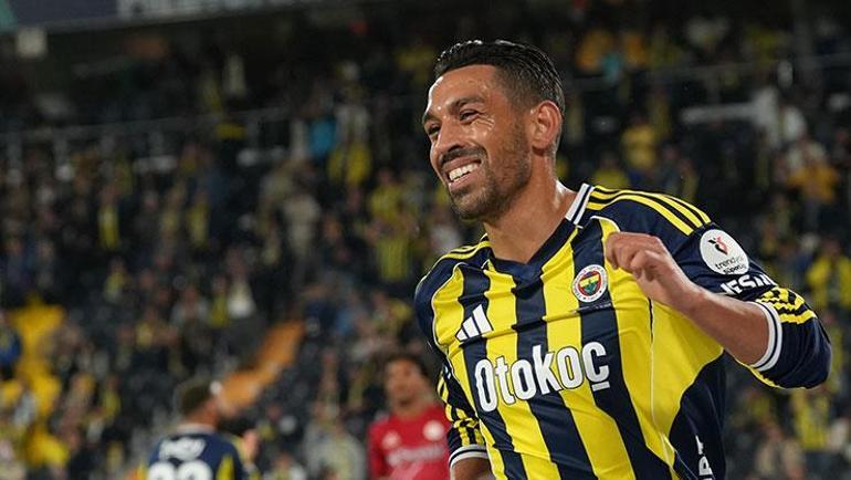 İsmail Kartal geri döndü İrfan Can Kahveci için karar çıktı