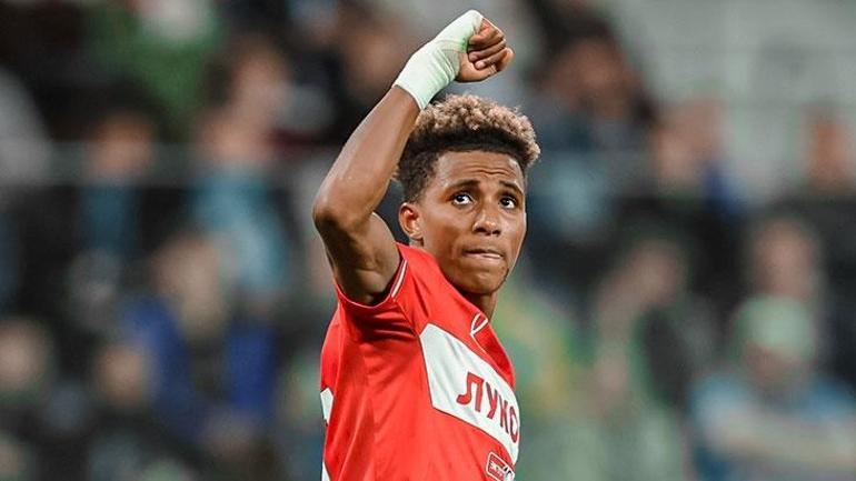 Ezeli rakipler Gedson Fernandes için bir kez daha karşı karşıya