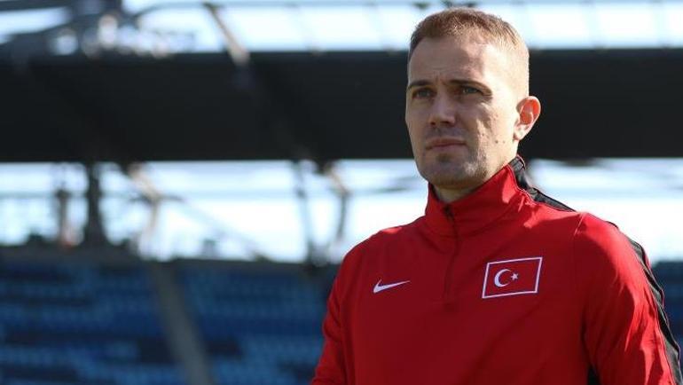 Mert Günok: Hiçbir şey bitmiş değil