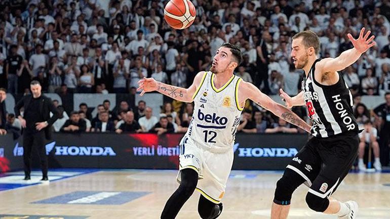 Fenerbahçe Bekoda ayrılık; Nando De Colo basketbolu bıraktı