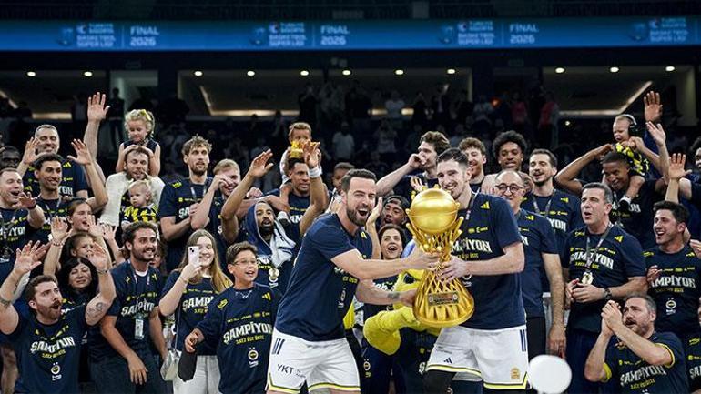 Fenerbahçe Bekoda ayrılık; Nando De Colo basketbolu bıraktı