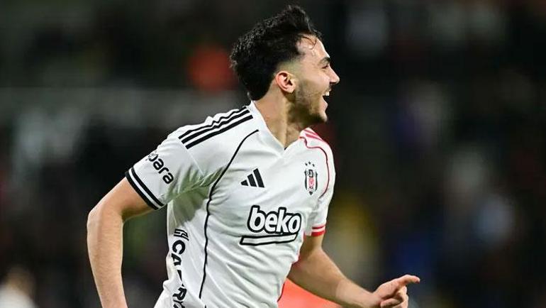 Beşiktaşlı iki yıldıza teklifler yağıyor Yönetimin kararı netleşti