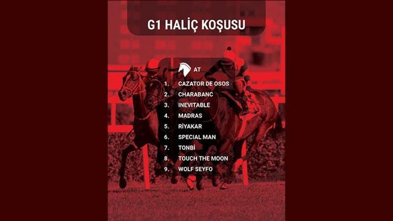 Türk atçılığının derbisi 100. Gazi Koşusunun kayıtları belli oldu