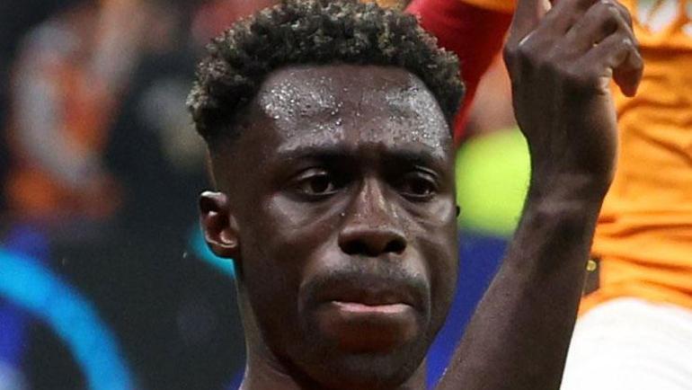 Galatasaray’dan Davinson Sanchez resti: 35 milyon Euronun aşağısını konuşmayız