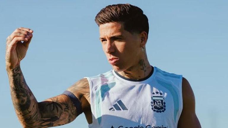 Real Madrid Arjantinli yıldızı istiyor Sürpriz transfer hamlesi
