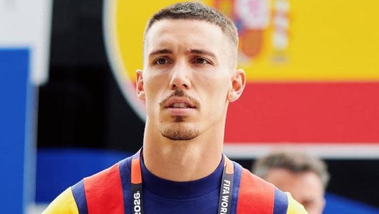 Fenerbahçe ve Beşiktaş ile anılmıştı Grimaldonun yeni adresi belli oldu