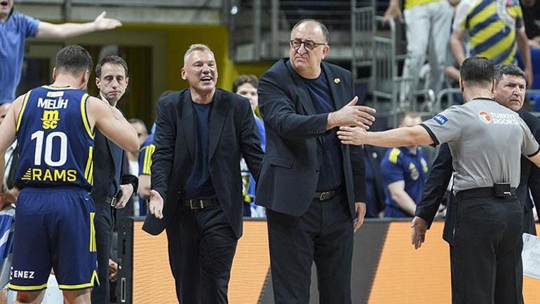 Fenerbahçeden transfer şov Tam 6 isim birden