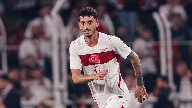 Samet Akaydın kulüpsüz kaldı Çaykur Rizespordan veda paylaşımı