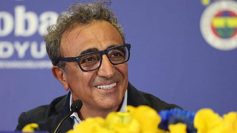 Hamdi Ulukaya: Fenerbahçe beni tekrar memleketimle tanıştırdı
