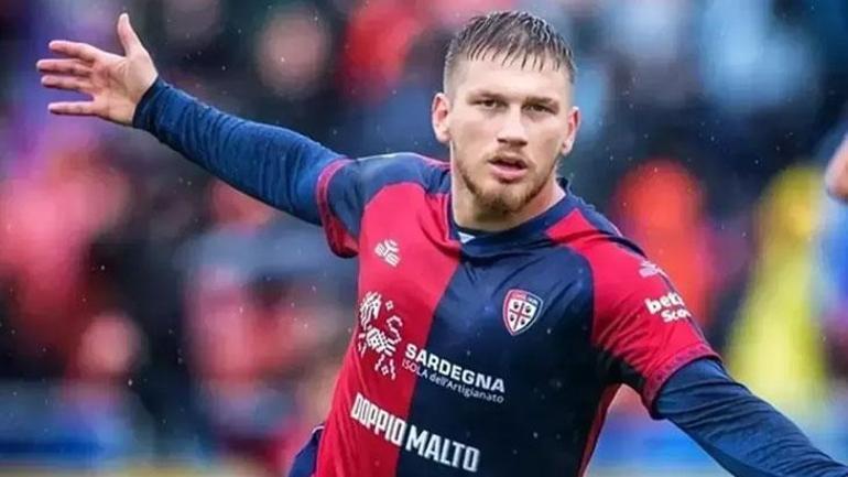 Vincenzo Italianodan Semih Kılıçsoy kararı