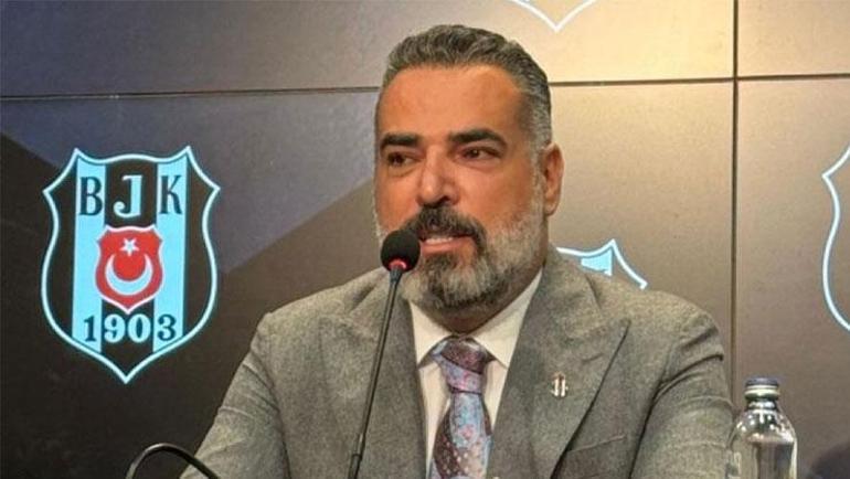 Beşiktaş EuroLeague için hazırlanıyor Transfer müjdesini yönetici verdi