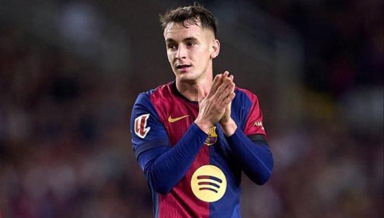 Barcelonadan Beşiktaşa Transferde sürpriz öneri