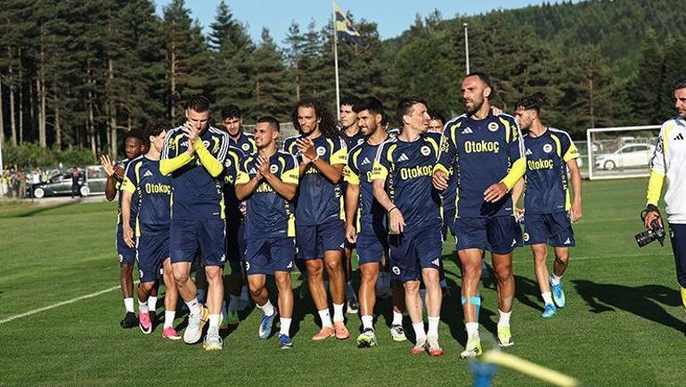 Matteo Guendouziden İsmail Kartal sözleri Sadece iyi şeyler duydum