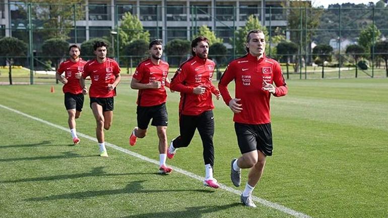 TFFden Milli Takımın Dünya Kupasındaki kamp yerine ilişkin iddialara açıklama