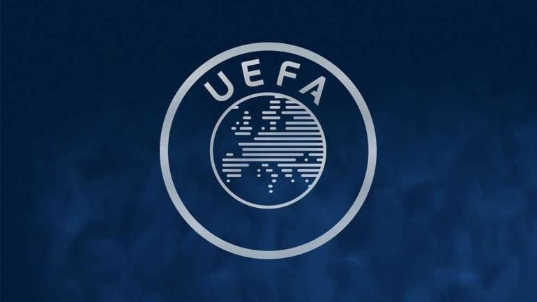 UEFAdan Fenerbahçeye ceza Resmen açıklandı...