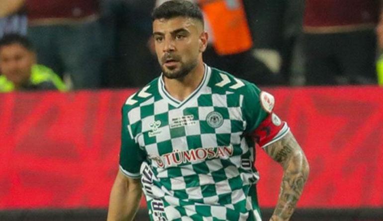 Trabzonspordan Adi Demirbağ sürprizi Görüşmeler başladı...